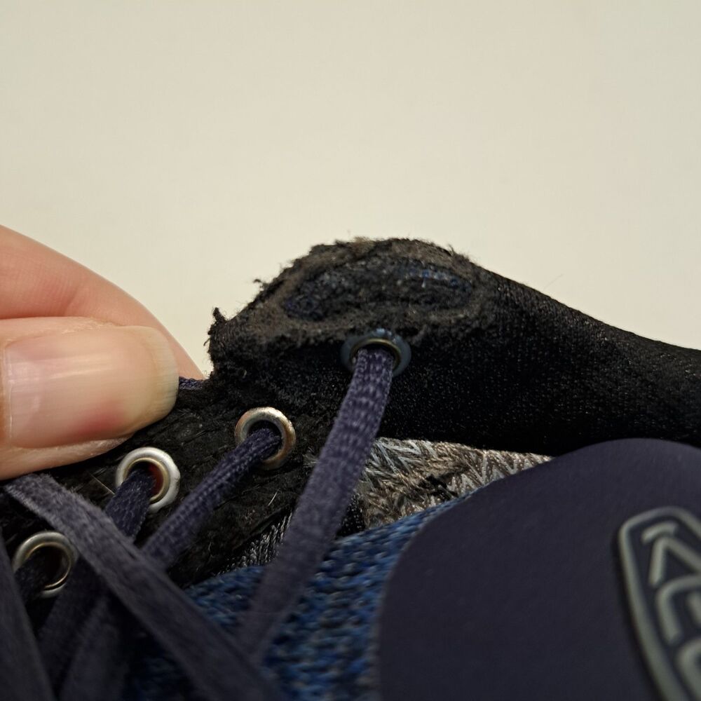 KEEN Terradora Waterproof Hiking Shoe Women's Size 7.5 - Picture 12 of 12